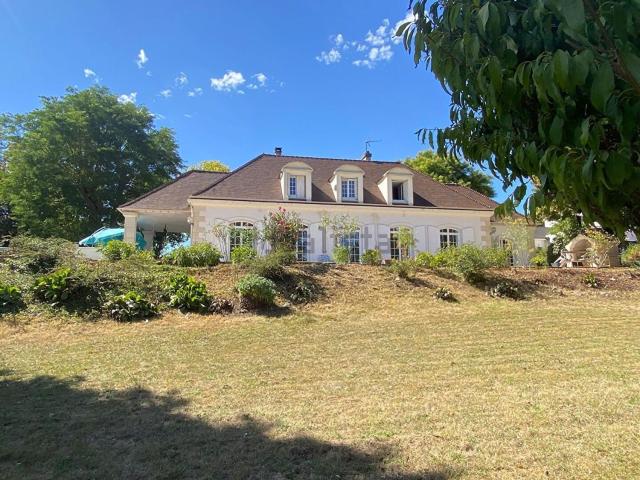 Maison, Septeuil