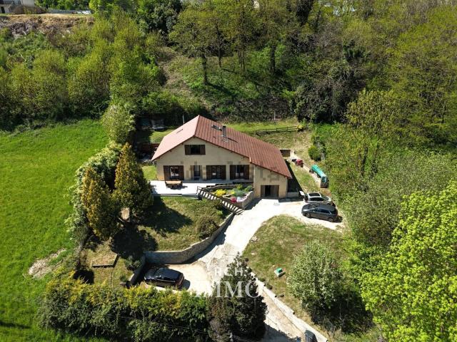 Maison, Septème