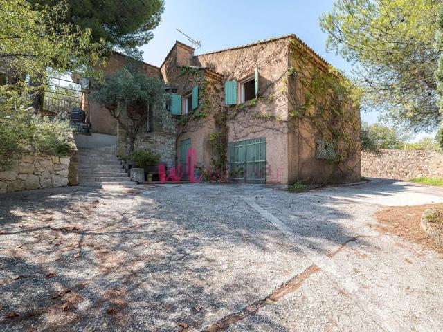 Maison, Septèmes les Vallons