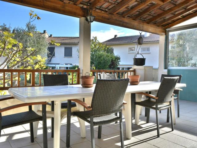 Maison, Septèmes les Vallons