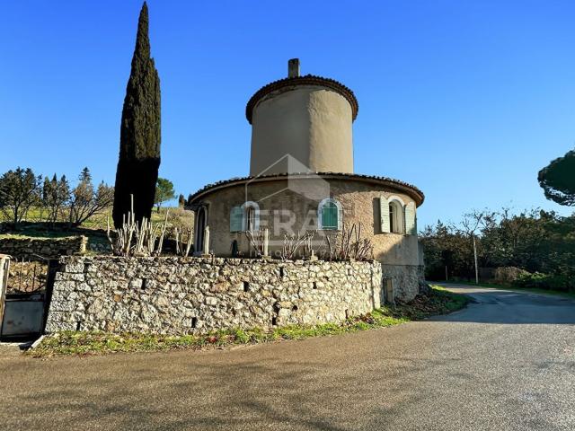 Maison, Septèmes les Vallons
