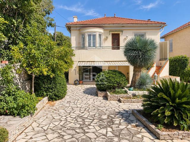 Maison, Septèmes les Vallons