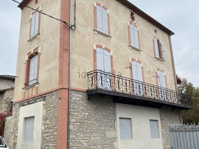 Maison, Septfonds