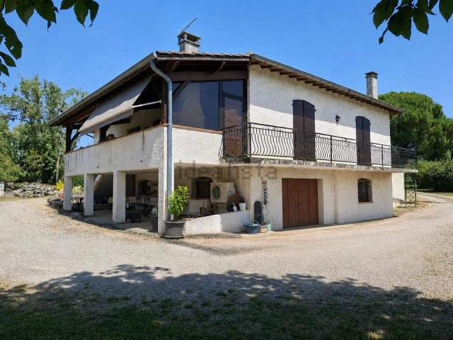 Maison, Septfonds