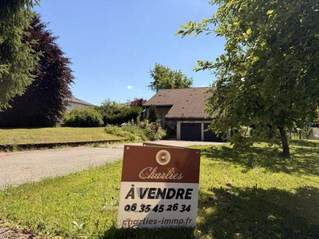 Maison, Septfontaines
