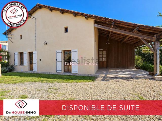 Maison, Sepvret