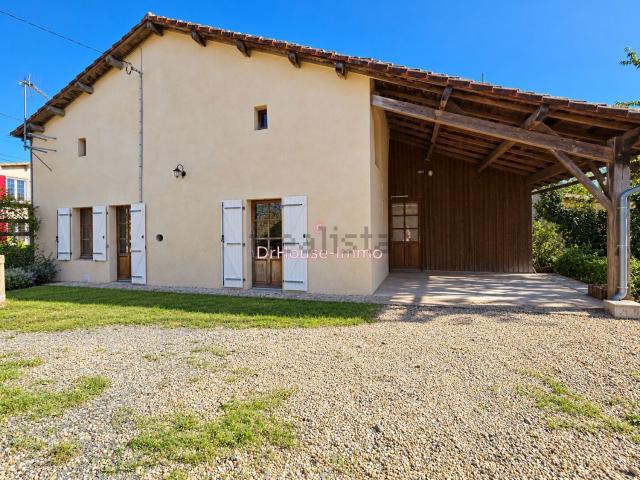 Maison, Sepvret