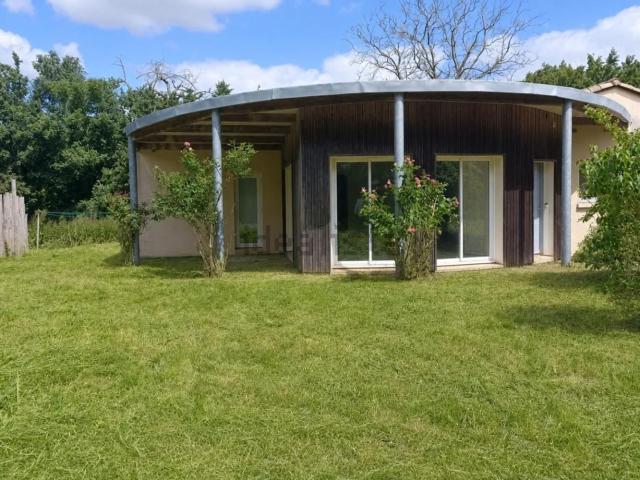 Maison, Sepvret