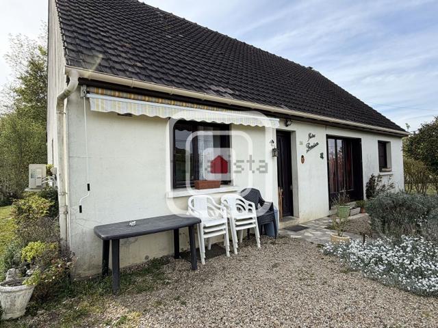 Maison, Lhuys