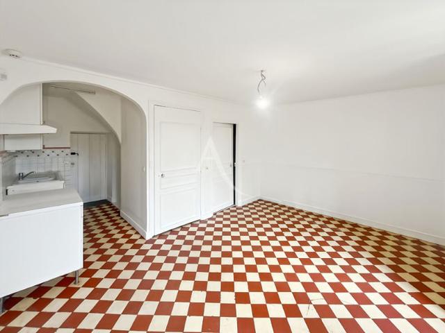 Maison Seraincourt 79 m² 2 chambres