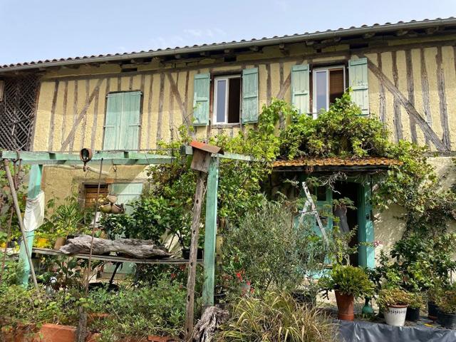Maison, Sère