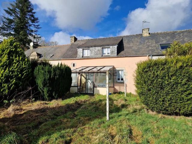 Maison, Sérent