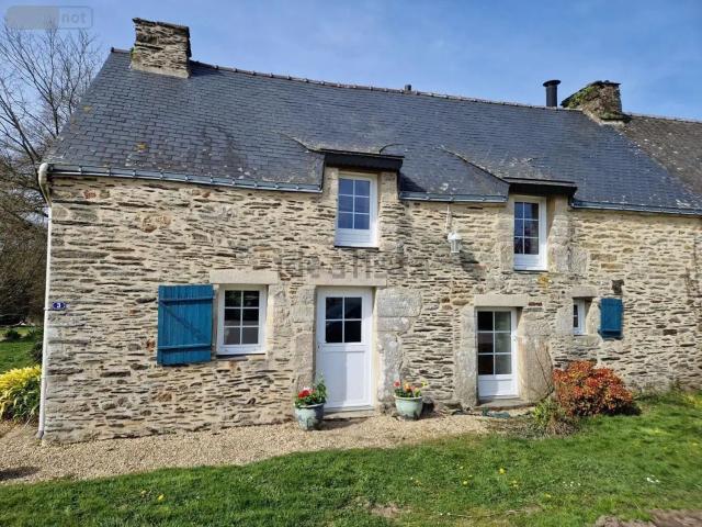 Maison, Sérent