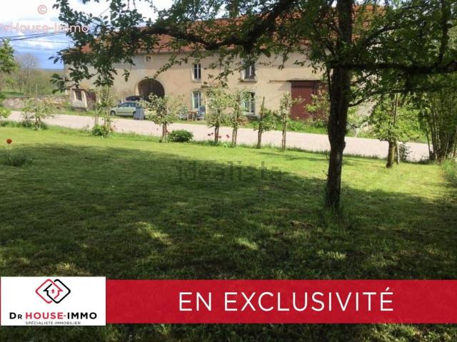 Maison, Serécourt