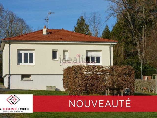 Maison, Séreilhac