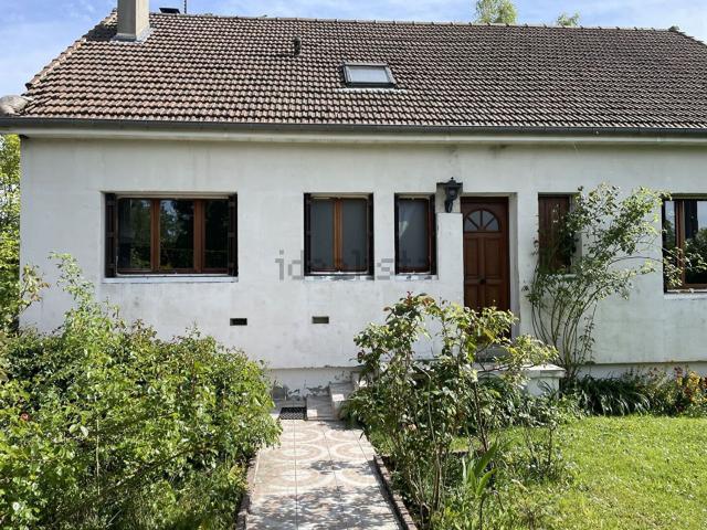 Maison, Sérifontaine