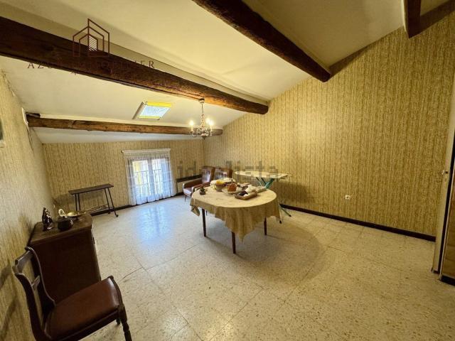 Maison, Sérignan