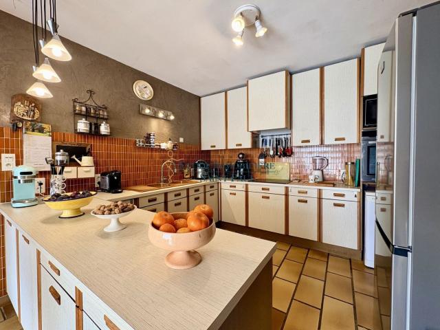 Maison, Sérignan