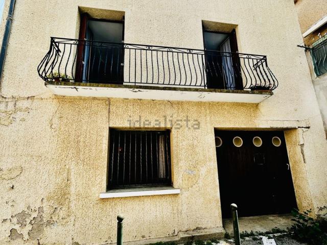 Maison, Sérignan