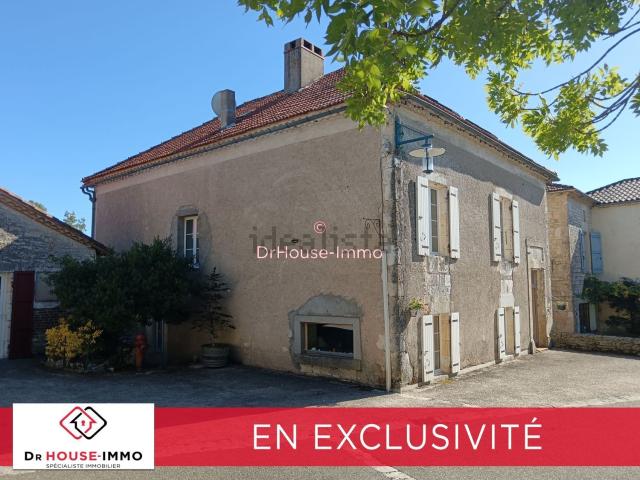 Maison, Sérignac
