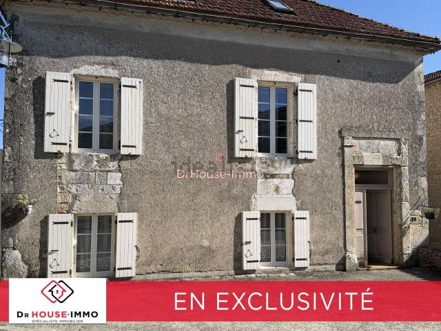 Maison, Sérignac