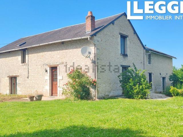Maison, Sérigny