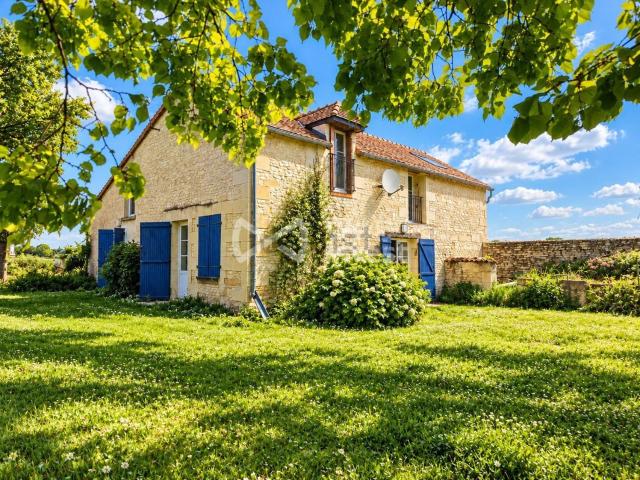 Maison, Sérigny