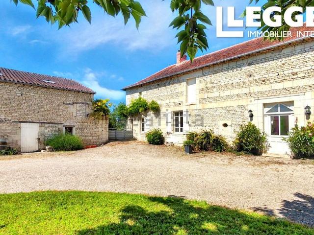 Maison, Sérigny