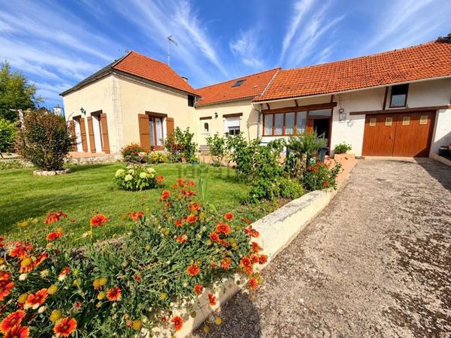Maison, Sermaises