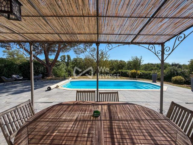 Maison, Serpaize