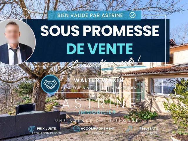 Maison, Serpaize