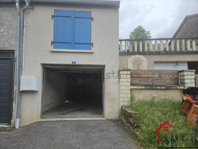Maison, Serqueux