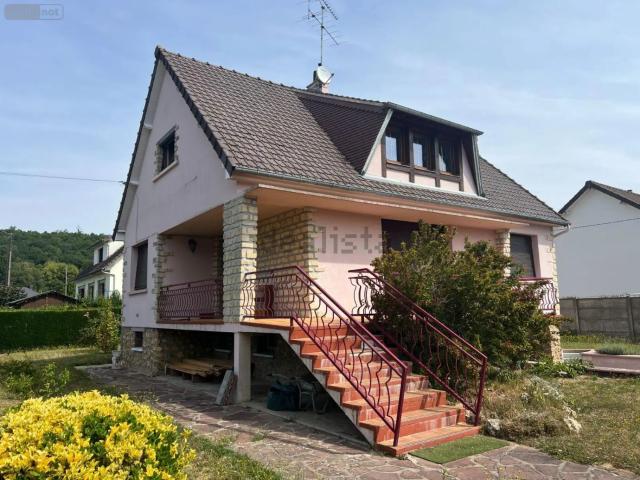 Maison, Serquigny