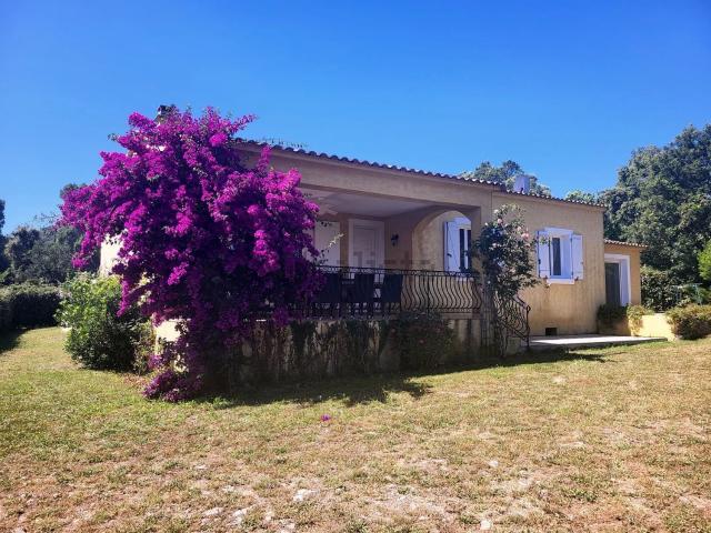 Maison, Serra di Fiumorbo