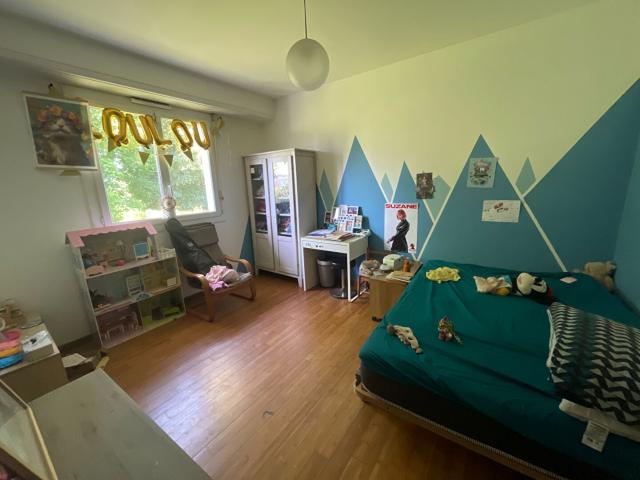 Maison Serres Castet 4 pièce s 109 m2
