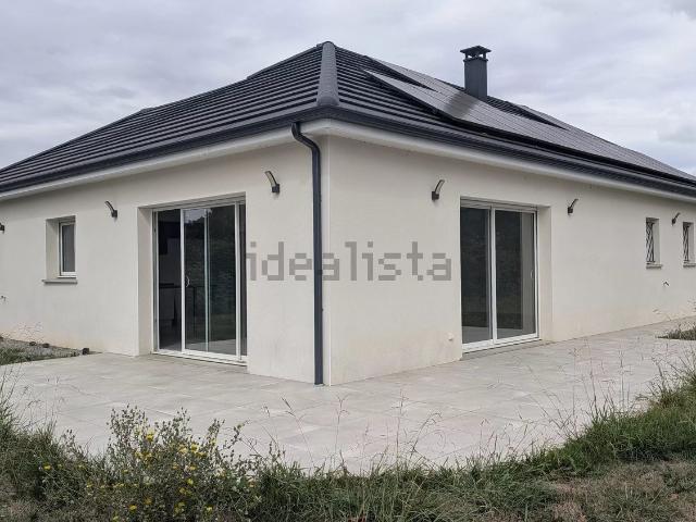 Maison, Serres Castet