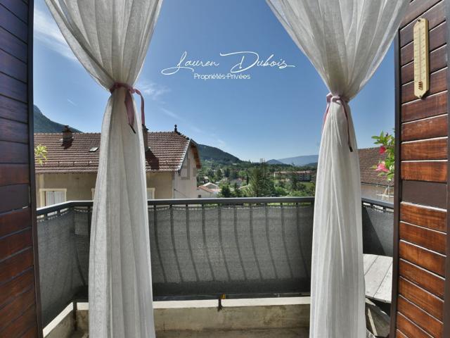 Maison, Serres