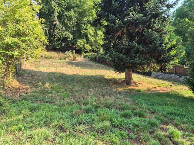 Maison Serres/Arget T5 de136 m2 sur terrain de 2050 m2