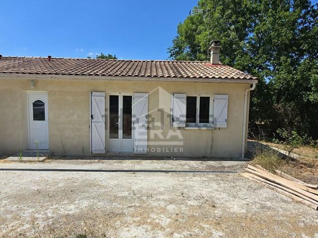 Maison, Servanches