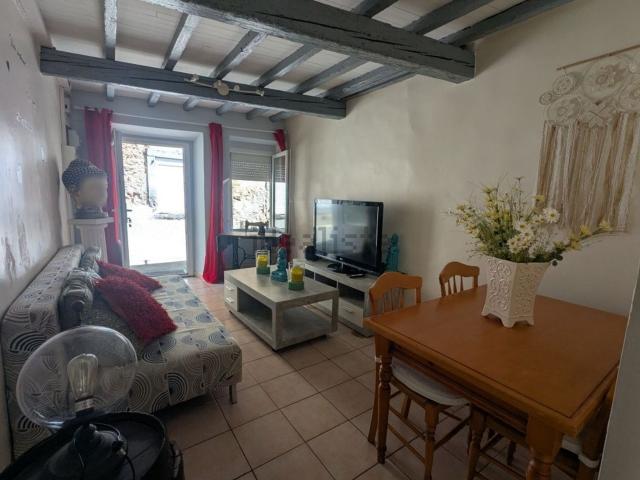 Maison, Serviès en Val
