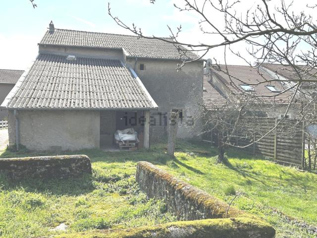 Maison, Servigny lès Sainte Barbe