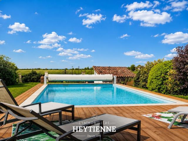 Maison, Servigny lès Sainte Barbe