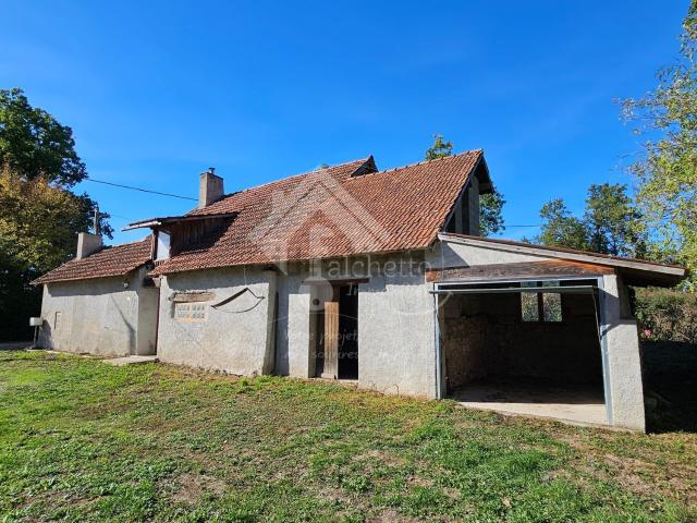 Maison, Servilly