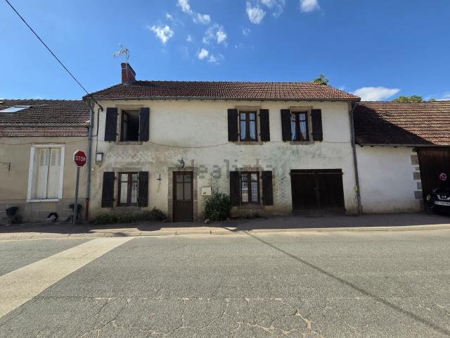 Maison, Servilly
