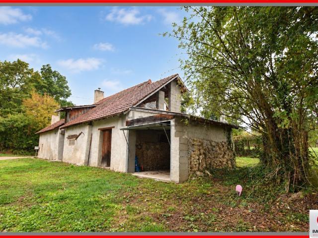 Maison, Servilly