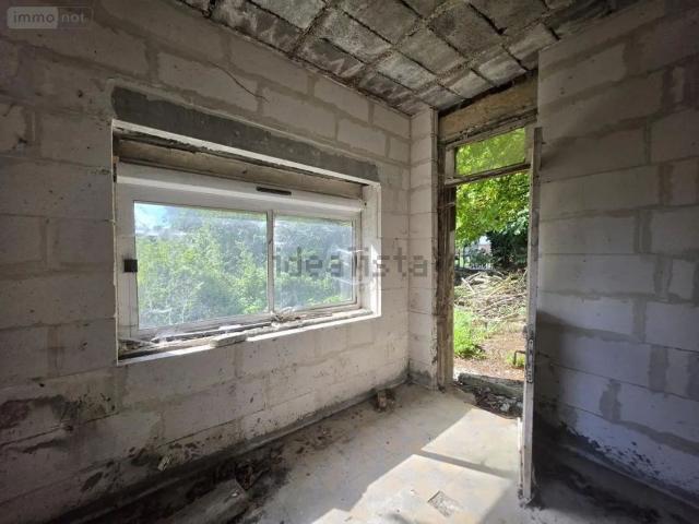 Maison, Servins