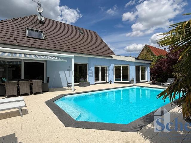 Maison, Sessenheim
