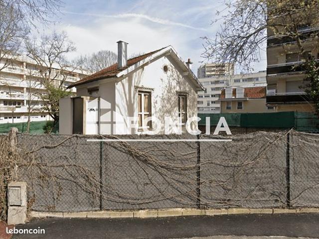 Maison situé à 6 minutes du RER B ROBINSON
