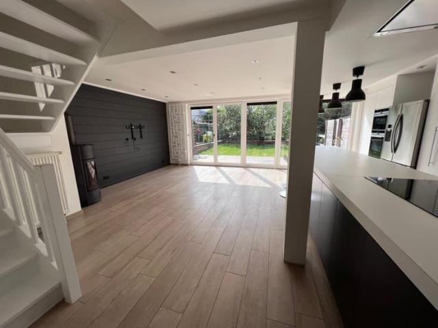 Maison située à proximité de toutes les commodités