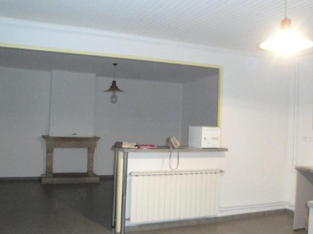 Maison située en campagne à Bathernay à louer Locagestion, expert en gestion locative